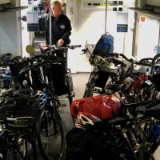 0905F 67 Zug HH nach PB : elbe